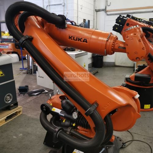 kuka kr 240