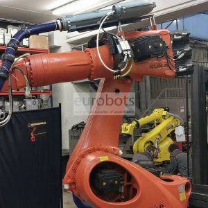 KUKA KR 500L340/3 R3300