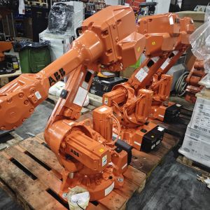 ABB IRB 2600 12/20  1.65/1.85