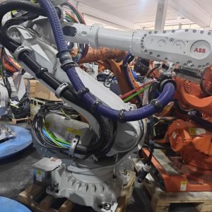 ABB IRB6700 M2004 150/3.20