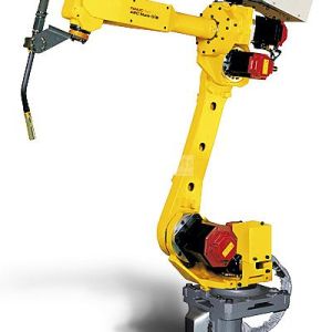 FANUC ARC Mate 0iB