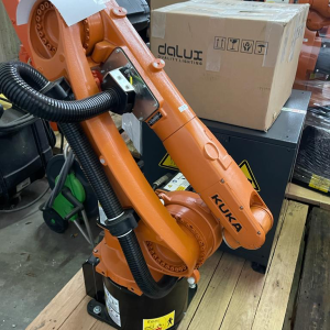 CYBERTECH KUKA KR10 R1420