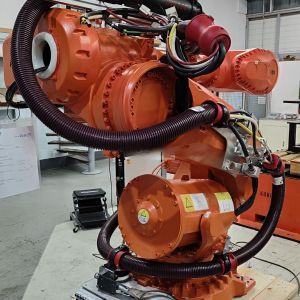 ABB IRB6700 245/3.00