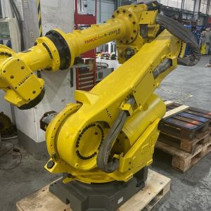 FANUC R-2000iA/210F