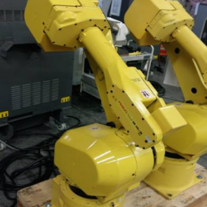 Robot industrial Fanuc M-16IB/20