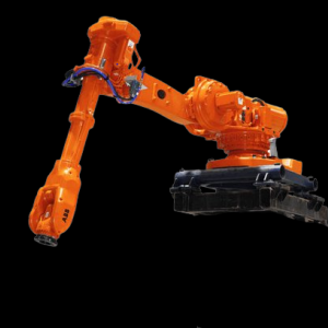 ABB IRB 6650 shelf