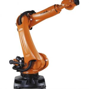 KUKA KR270 R2700