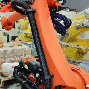 KUKA KR150 R3700 K SHELF