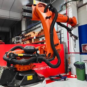 KUKA KR180 R3100 K PRIME