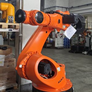 KUKA KR 600 FORTEC
