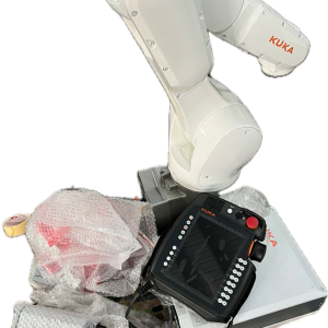KUKA AGILUS KR6 R900-2 NUEVO