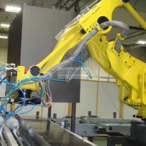FANUC M-420IA/40