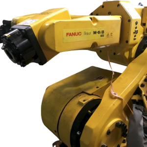 ROBOT FANUC M6IB 6S