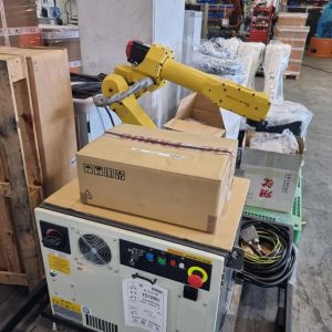FANUC M-10iA