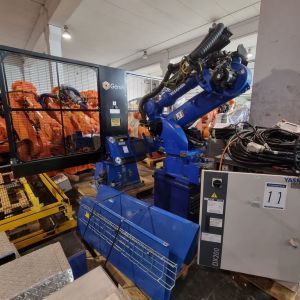 ROBOT MOTOMAN YASKAWA MH225