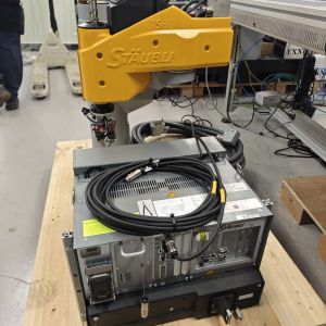 STAUBLI TS60 SCARA