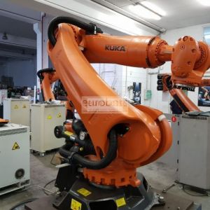 KUKA KR90 R2900