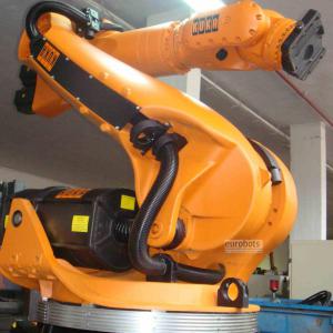 KR210 VKRC2 control