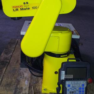 LRMate 100i