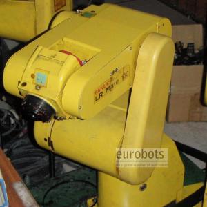 LRMate 100iB
