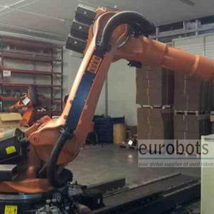 KL1500/2 Linear track