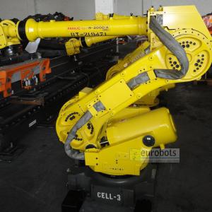 R2000iA-125L