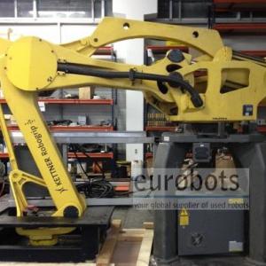 M-410iB-450 robot de paletizado
