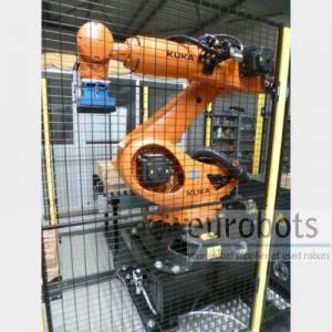 QUANTEC KR 90 R2700 pro