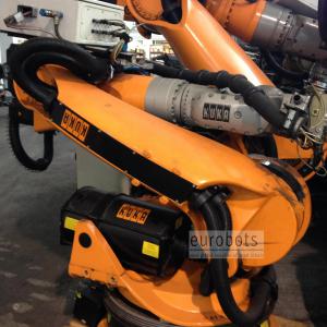 KR 210 F de Fundición