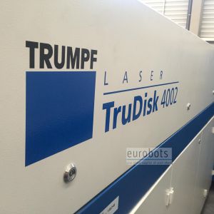 Trudisk 4002