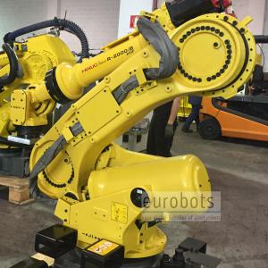 R2000iB-210F