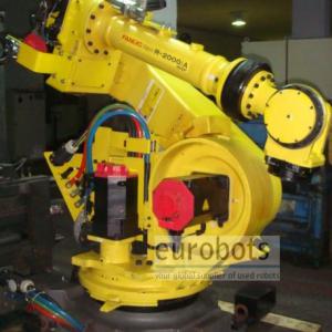 R-2000iA 165F