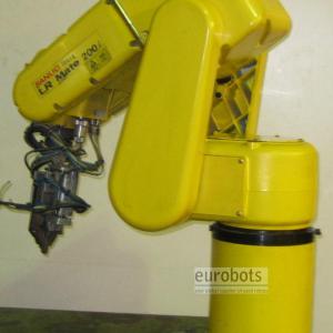 LRMate 200i