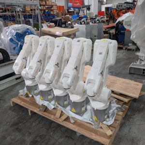KUKA KR10 R1100-2/SEL
