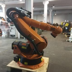 KR150 180 210 series 2000