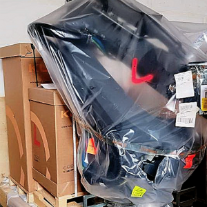 KUKA QUANTEC KR 210 R3100